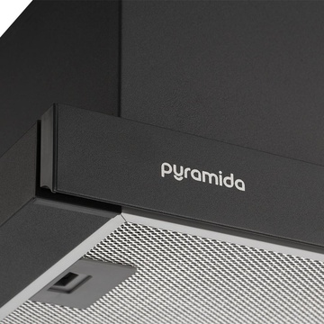 Pyramida TLX2 50 BL
