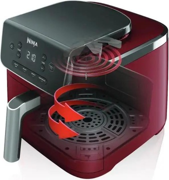 NINJA Air Fryer PRO AF140EUCM