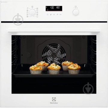 Electrolux EOD6F77WV