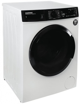 Daewoo Electronics WMS612T3WB7UA