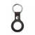 Apple Leather Case for AirTag Black