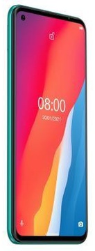 Ulefone Note 11P 8/128GB Green (6937748734024)