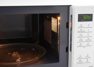 Panasonic NN-ST34HWZUE