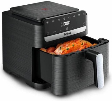 Tefal Easy Fry Mega Compact EY8618E0