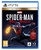 Marvel Spider-Man: Miles Morales Ultimate Edition PS5 (9804093)