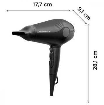 Rowenta Ultra Silence CV6430F0