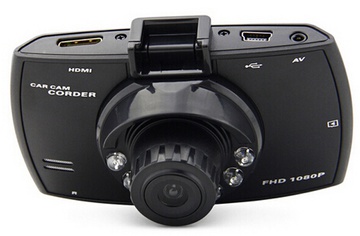 Anytek G30 HDMI Black