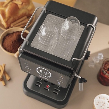 CECOTEC Power Espresso 20 ColdBrew Touch (CCTC-00269)