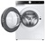 Samsung WW80T504DAE