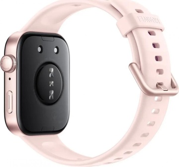 HUAWEI Watch Fit 3 Pink (55020CEF)
