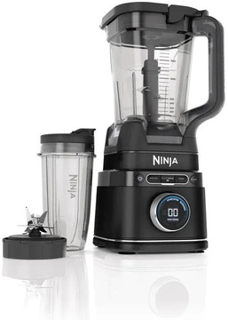 NINJA Detect Power Blender Pro & Single Serve TB301EU