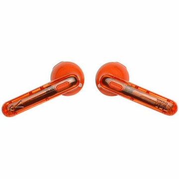 JBL T225TWS Ghost Orange (JBLT225TWSGHOSTORG)