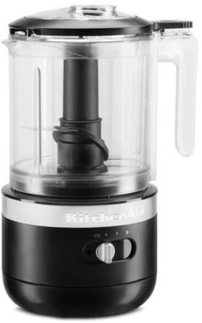 KitchenAid 5KFCB519EBM