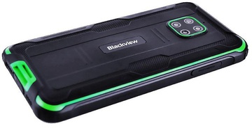 Blackview BV4900 Pro 4/64GB Green