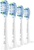 Philips Sonicare C3 Premium Plaque Defence White HX9044/87