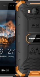 Ulefone Armor X6 2/16GB Orange