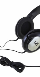 Sennheiser HD 201
