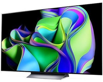 LG OLED65C3