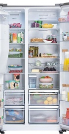 Gorenje NRS9FVX