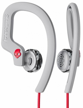 SkullCandy Chops Flex Vice/Grey/Crimson (S4CHY-L678)
