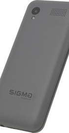 Sigma mobile X-style 31 Power Type-C Grey (UA)