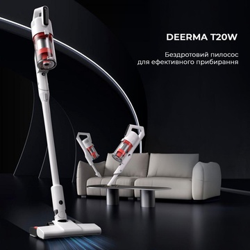 Deerma DEM-T20W