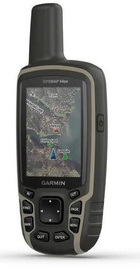 Garmin GPSMAP 64SX (010-02258-11)
