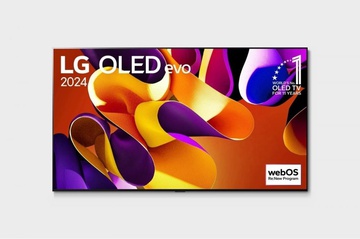 LG OLED97G4
