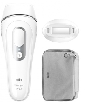 Braun Silk-expert Pro 3 IPL PL 3020