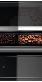 Melitta Caffeo Barista TS Smart silver (F85/0-101)