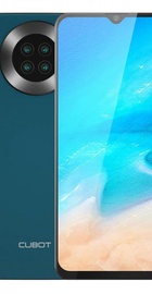 Cubot Note 20 3/64GB Green