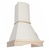 Perfelli K 614 IVORY COUNTRY LED