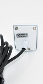Carsharp Universal White (306CCD)