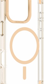 AmazingThing Omni Case for iPhone 16 Pro with MagSafe Rose Gold