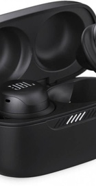 JBL Live Free NC+ TWS Black JBLLIVEFRNCPTWSB