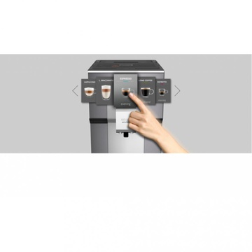 Krups Intuition Preference+ EA875E10