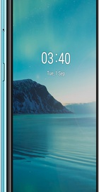 Nokia 3.4 3/64GB Fjord