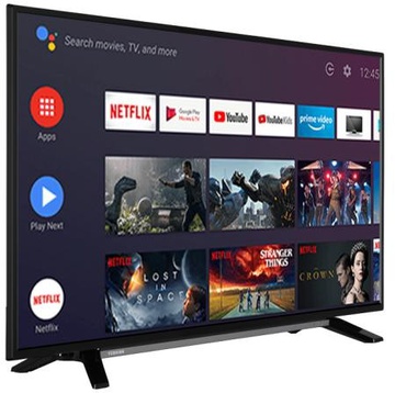 Toshiba 32LA2B63DG