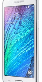 Samsung J100H Galaxy J1 White (UA UCRF)
