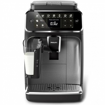 Philips Series 4300 LatteGo EP4346/71