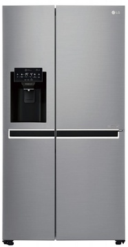 LG GSL761PZUZ