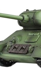 Heng Long 1:16 T-34 4GHz (3909-1)