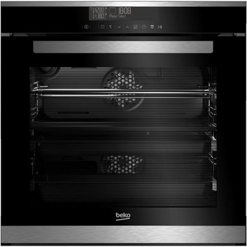 Beko BVR35500XMS