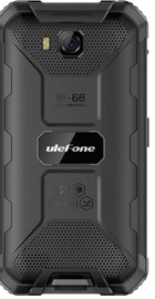 Ulefone Armor X6 2/16GB Black