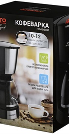 Ardesto FCM-D2100
