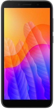HUAWEI Y5p 2/32GB Midnight Black (51095MTV)