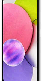 Samsung Galaxy A03s 4/64GB White (SM-A037FZWG)