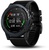Garmin Descent MK1 Dive Computer with Black Band Gray Sapphire (010-01760-12)