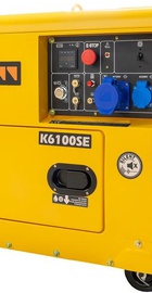 KOMPAK 6100SE