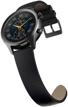 Mobvoi TicWatch C2+ Onyx Black